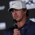 Brooks Koepka