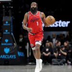 James Harden