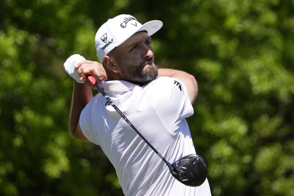 jon rahm